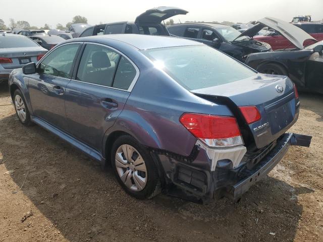 Photo 2 from auction – 2013 SUBARU LEGACY 2.5 with VIN 4S3BMCA65D3045599