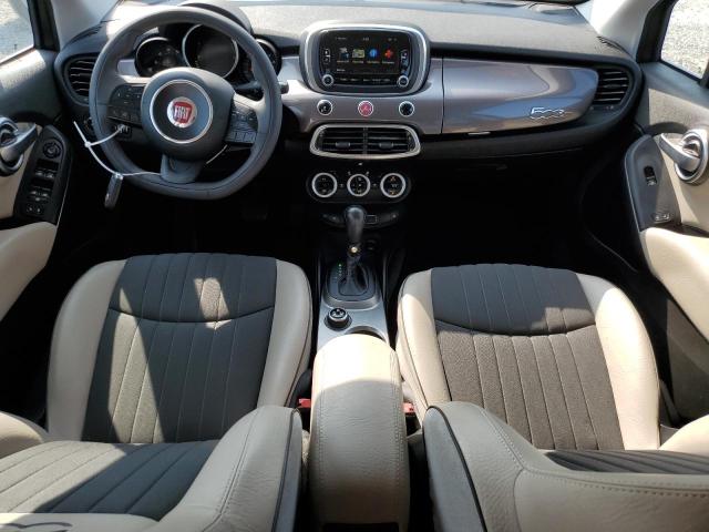 Photo 8 from auction – 2016 FIAT 500X LOUNG with VIN ZFBCFYDT5GP355877
