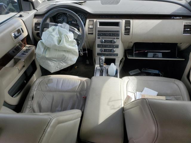 Photo 8 from auction – 2010 FORD FLEX SEL with VIN 2FMGK5CC7ABB21860