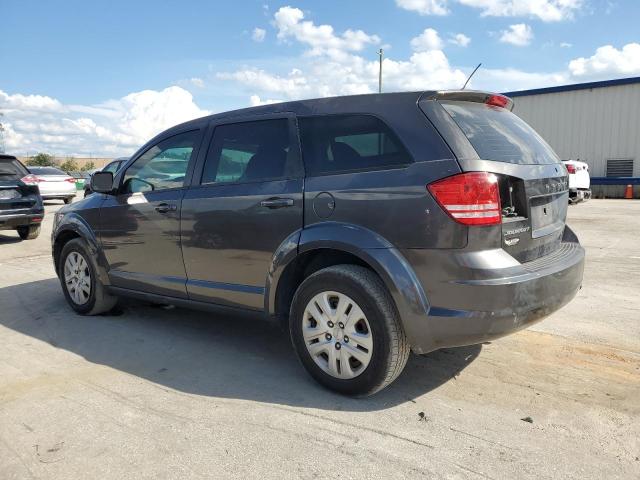 Photo 2 from auction – 2015 DODGE JOURNEY SE with VIN 3C4PDCAB3FT506180
