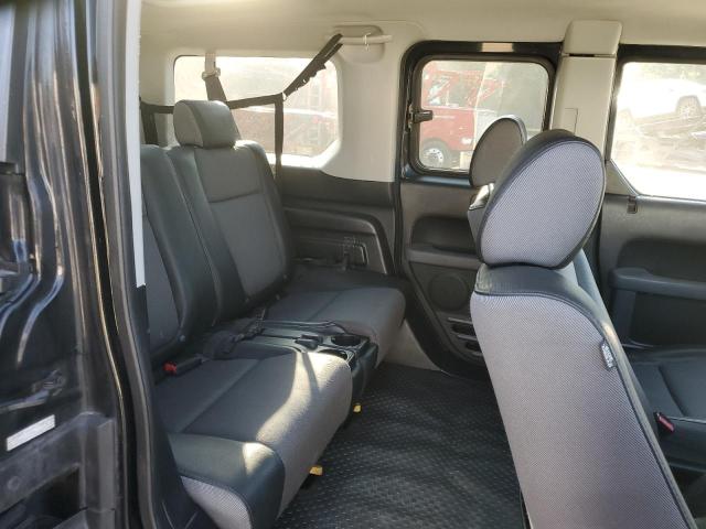 Photo 11 from auction – 2006 HONDA ELEMENT EX with VIN 5J6YH28666L014535