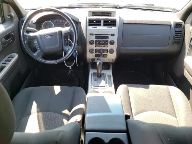 Photo 8 from auction – 2011 FORD ESCAPE XLT with VIN 1FMCU0D77BKA48350