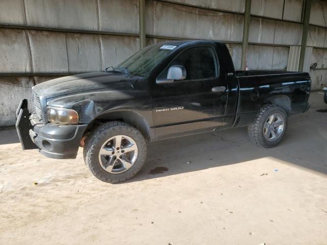 DODGE RAM 1500 2002 z numerem VIN 1D7HU16Z92J148976 - Zdjęcie z aukcji