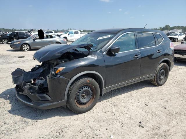 NISSAN ROGUE S 2016 with VIN JN8AT2MT7GW015800 - Photo from auction