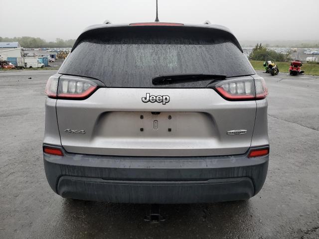 Photo 6 from auction – 2019 JEEP CHEROKEE L with VIN 1C4PJMLB5KD211755