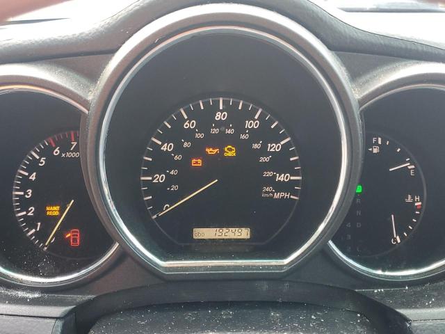 Photo 9 from auction – 2006 LEXUS RX 330 with VIN 2T2HA31U06C090523