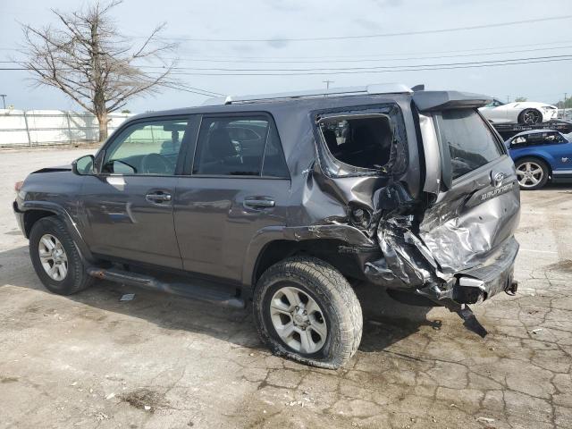 Photo 2 from auction – 2023 TOYOTA 4RUNNER SR with VIN JTEBU5JR0G5321942