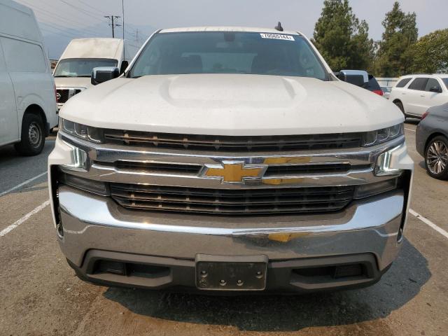 Photo 5 from auction – 2021 CHEVROLET SILVERADO with VIN 3GCPWCEDXMG415547