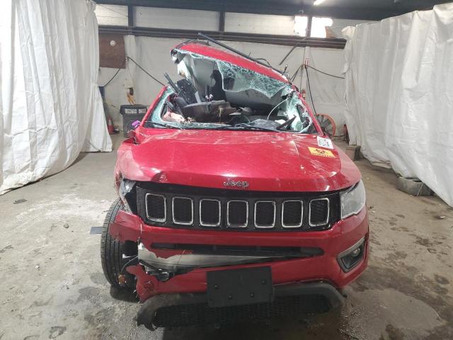 صورة رقم 5 من المزاد - 2020 JEEP COMPASS LA مع VIN 3C4NJDBB8LT156125
