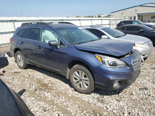 Снимка 4 от търг – 2017 SUBARU OUTBACK 2. с VIN 4S4BSACC2H3316620