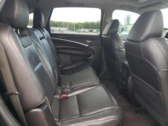 Photo 11 from auction – 2016 ACURA MDX with VIN 5FRYD4H24GB052178