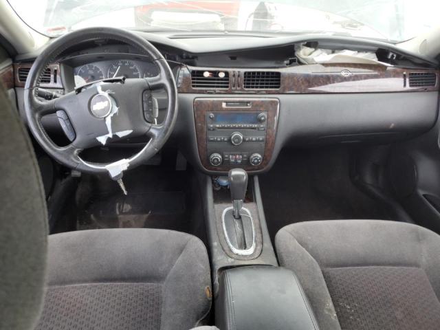 Photo 8 from auction – 2013 CHEVROLET IMPALA LT with VIN 2G1WB5E36D1163257