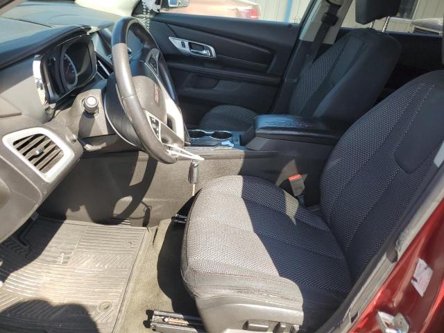 Photo 7 from auction – 2012 GMC TERRAIN SL with VIN 2GKALSEK0C6202192