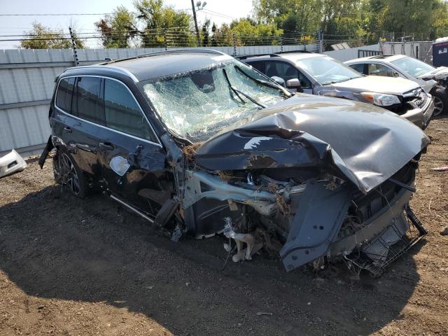 Photo 4 from auction – 2023 VOLVO XC90 PLUS with VIN YV4L12PN3P1915112