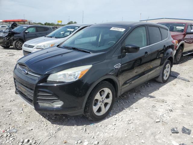 FORD ESCAPE SE 2015 with VIN 1FMCU9GX6FUC28879 - Photo from auction