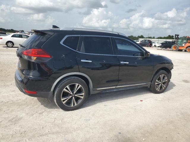 Photo 3 from auction – 2017 NISSAN ROGUE S with VIN JN8AT2MT7HW404521