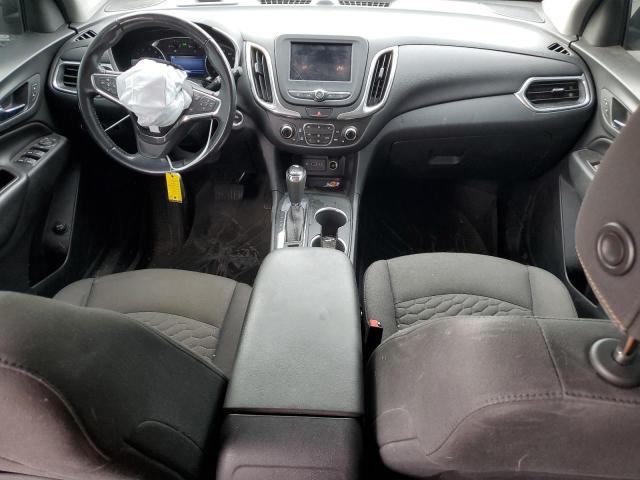 Photo 8 from auction – 2020 CHEVROLET EQUINOX LT with VIN 2GNAXKEV2L6145754