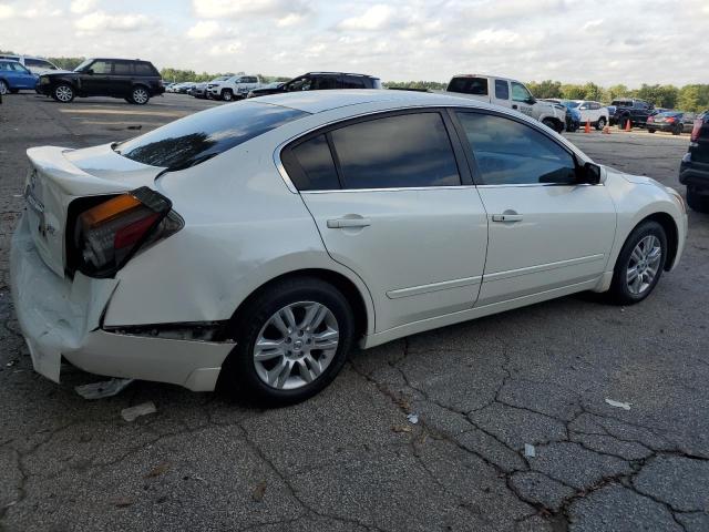 Photo 3 from auction – 2012 NISSAN ALTIMA BAS with VIN 1N4AL2AP6CN568298