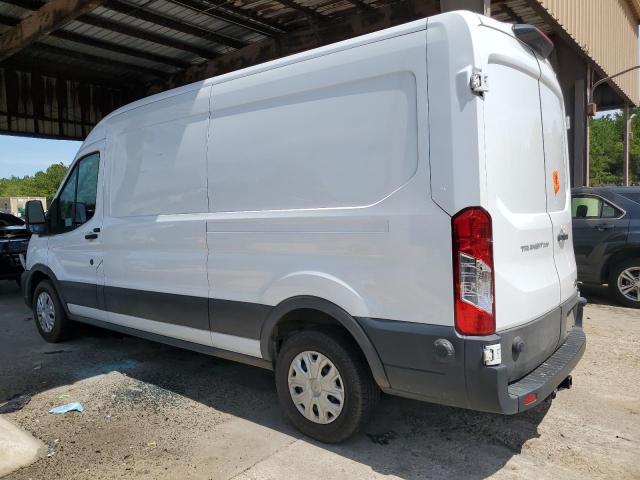 Photo 2 from auction – 2021 FORD TRANSIT T- with VIN 1FTBR1C85MKA88804