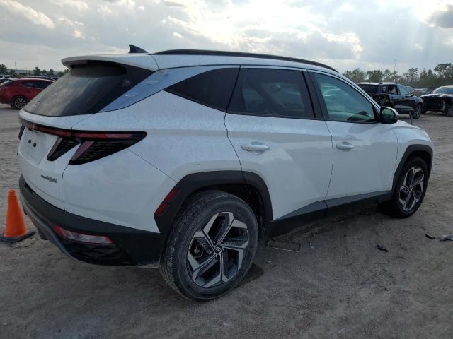 Photo 3 from auction – 2022 HYUNDAI TUCSON LIM with VIN KM8JECA19NU013131