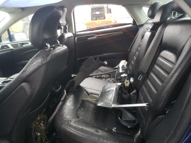 Photo 10 from auction – 2013 FORD FUSION SE with VIN 3FA6P0H99DR221083