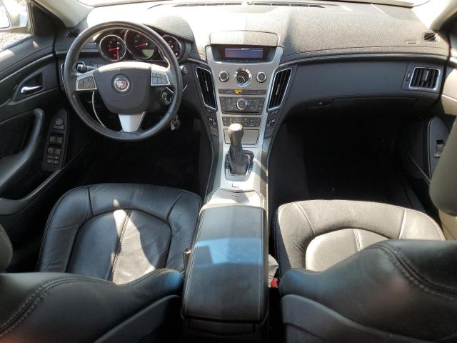 Photo 8 from auction – 2012 CADILLAC CTS with VIN 1G6DC5E56C0114506