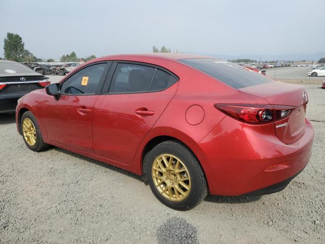 Photo 2 from auction – 2014 MAZDA 3 SPORT with VIN JM1BM1U74E1201041