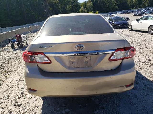 Photo 6 from auction – 2012 TOYOTA COROLLA BA with VIN 5YFBU4EE5CP005844