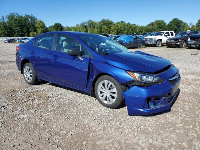 Photo 4 from auction – 2022 SUBARU IMPREZA with VIN 4S3GKAB67N3609172