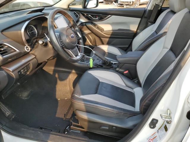 Photo 7 from auction – 2019 SUBARU CROSSTREK with VIN JF2GTANC7KH310392