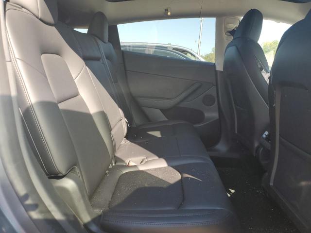 Photo 11 from auction – 2024 TESLA MODEL Y with VIN 7SAYGAEE9RF109602