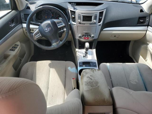 Photo 8 from auction – 2014 SUBARU LEGACY 2.5 with VIN 4S3BMCC63E3030730