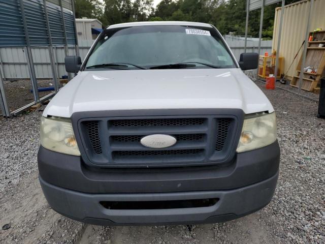 Zdjęcie 5 z aukcji – 2008 FORD F150 z VIN 1FTPX12V78FB40905