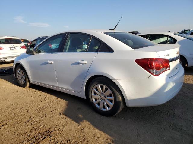 Photo 2 from auction – 2011 CHEVROLET CRUZE LS with VIN 1G1PC5SH0B7146441