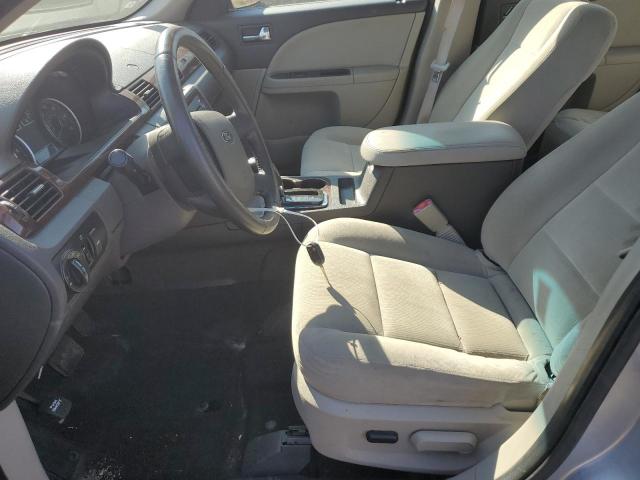Photo 7 from auction – 2009 FORD TAURUS SE with VIN 1FAHP23W09G115816