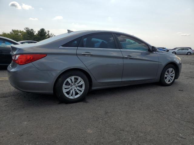 Photo 3 from auction – 2013 HYUNDAI SONATA GLS with VIN 5NPEB4AC2DH527160