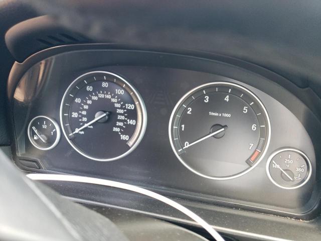 Photo 9 from auction – 2013 BMW 528 XI with VIN WBAXH5C54DDW15559