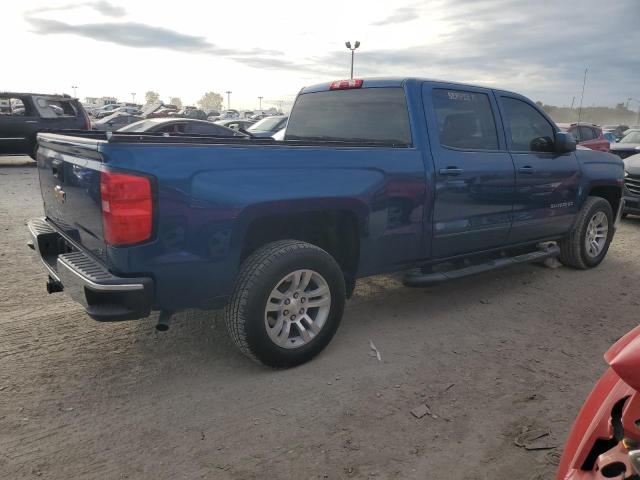 Photo 3 from auction – 2017 CHEVROLET SILVERADO with VIN 1GCUKREC3HF151474