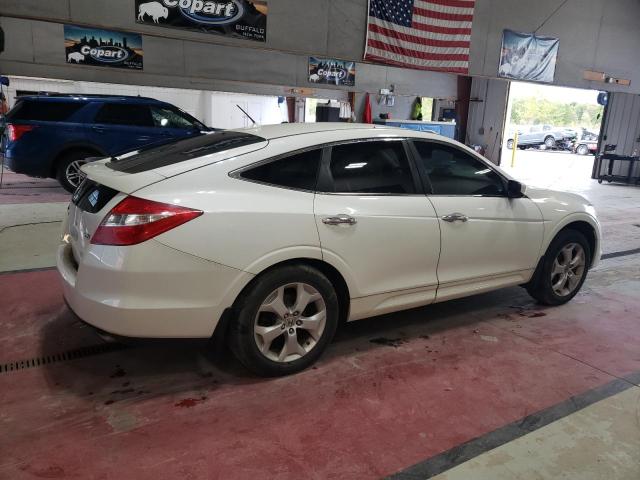 Photo 3 from auction – 2012 HONDA CROSSTOUR with VIN 5J6TF2H54CL004881