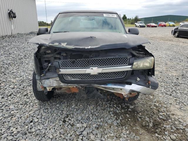Photo 5 from auction – 2003 CHEVROLET SILVERADO with VIN 2GCEC19V931267406