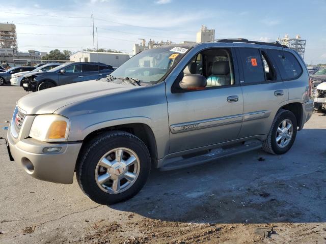 GMC ENVOY 2003 with VIN 1GKDS13S832351010 - Photo from auction