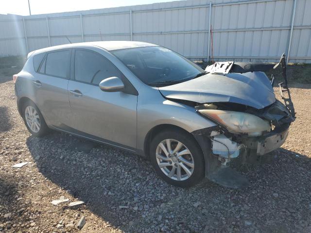 Photo 4 from auction – 2012 MAZDA 3 I with VIN JM1BL1L75C1601983