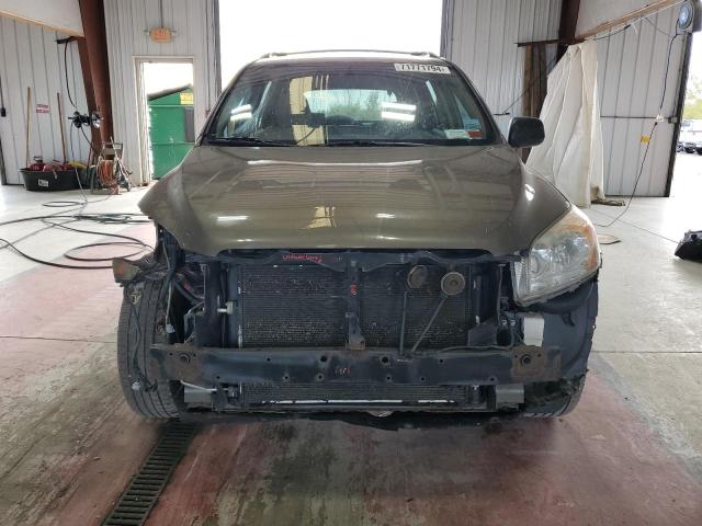 Photo 5 from auction – 2011 TOYOTA RAV4 with VIN 2T3BF4DV9BW101072