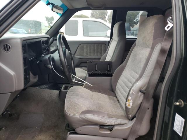 Photo 7 from auction – 1996 DODGE DAKOTA with VIN 1B7GL23Y2TS561862
