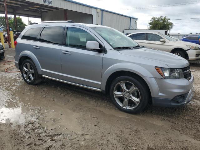 Photo 4 from auction – 2016 DODGE JOURNEY CR with VIN 3C4PDCGG9GT148118