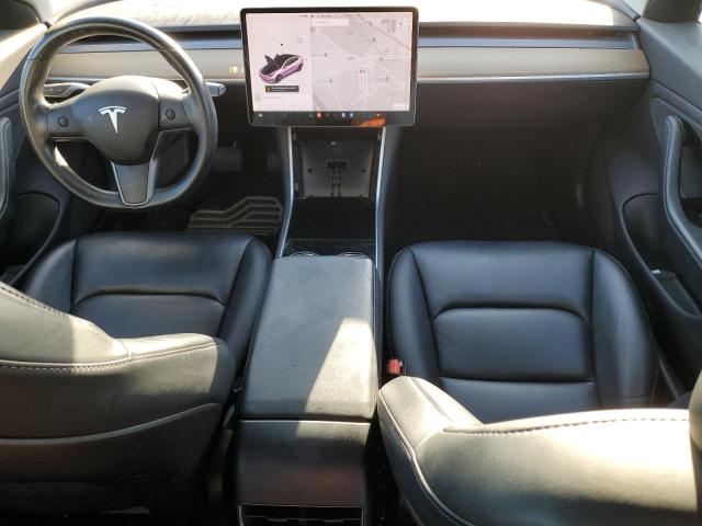 Photo 8 from auction – 2019 TESLA MODEL 3 with VIN 5YJ3E1EAXKF297093