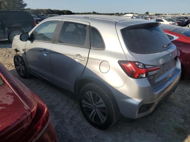 Photo 2 from auction – 2021 MITSUBISHI OUTLANDER with VIN JA4APVAU8MU018625
