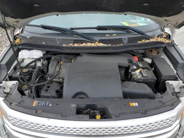 Photo 12 from auction – 2015 FORD EXPLORER X with VIN 1FM5K8D84FGC56278