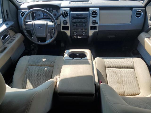 Photo 8 from auction – 2009 FORD F150 SUPER with VIN 1FTPW14V69FA28078