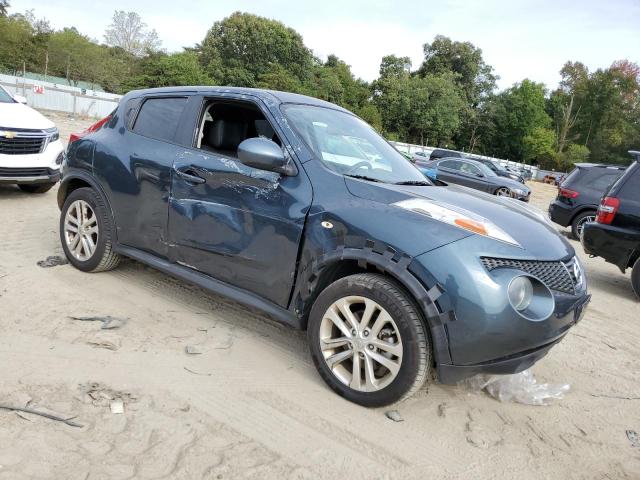 Photo 4 from auction – 2014 NISSAN JUKE S with VIN JN8AF5MV7ET359541